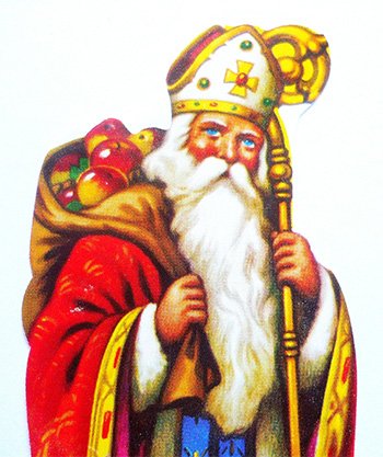 Saint Nicolas